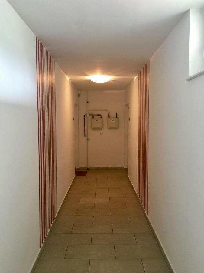 Lake Apartment Hévíz Exterior foto